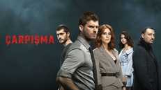 Çarpışma 17.Bölüm izle 11 Nisan 2019