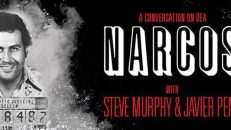 Narcos 2.Sezon 2.Bölüm izle