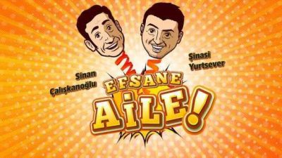 Efsane Aile 11.Bölüm izle 24 Ağustos 2019