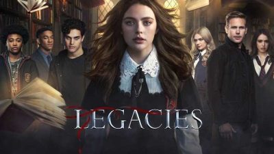 Legacies 2.Sezon 5.Bölüm izle