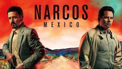 Narcos: Mexico 1.Sezon 10.Bölüm izle