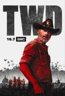 The Walking Dead izle izle