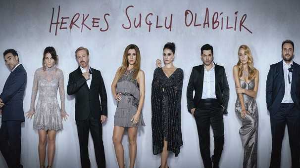 Ufak Tefek Cinayetler 10.Bölüm izle