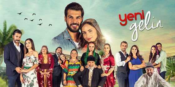 Yeni Gelin 53.Bölüm Sezon Finali
