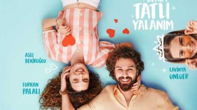 Benim Tatlı Yalanım 25.Bölüm izle 7 Aralık 2019