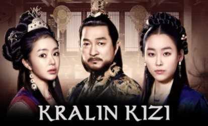 Kralın Kızı 17.Bölüm izle 6 Şubat 2019