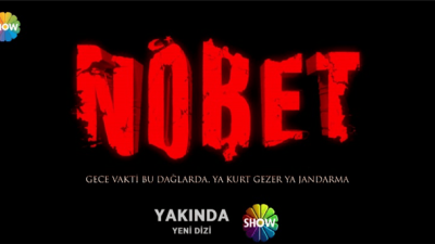 Nöbet 6.Bölüm izle 14 Nisan 2019