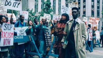 When They See Us 1.Sezon 3.Bölüm Türkçe Dublaj izle