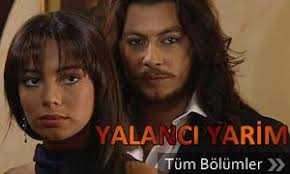 Yalancı Yarim 42.Bölüm izle