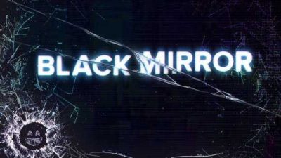 Black Mirror 2.Sezon 4.Bölüm Türkçe Dublaj izle