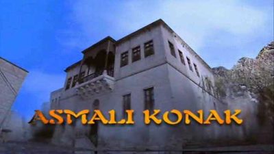 Asmalı Konak 9.Bölüm izle