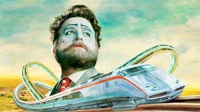 Baskets 2.Sezon 2.Bölüm izle