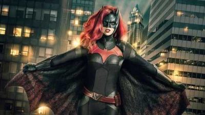 Batwoman 2.Sezon 9.Bölüm izle