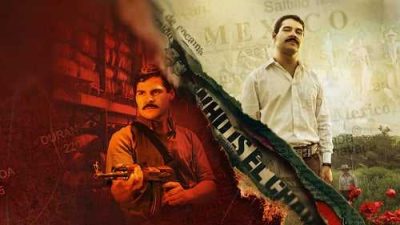 El Chapo 2.Sezon 9.Bölüm Türkçe Dublaj izle