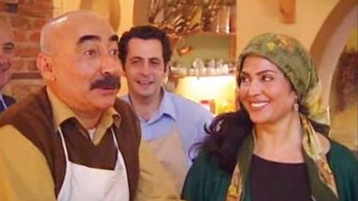 İkinci Bahar 5.Bölüm izle
