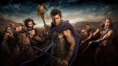 Spartacus 2.Sezon 2.Bölüm izle