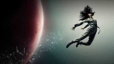 The Expanse 1.Sezon 10.Bölüm izle