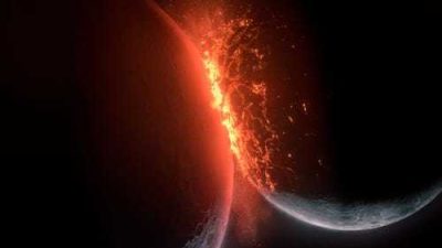 The Planets 1.Sezon 5.Bölüm izle