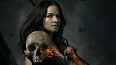 Van Helsing 1.Sezon 9.Bölüm izle