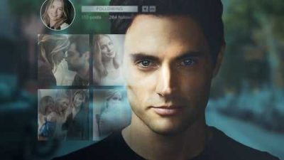 You 2.Sezon 2.Bölüm izle