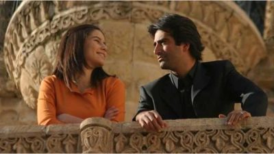 Aşka Sürgün 17.Bölüm izle