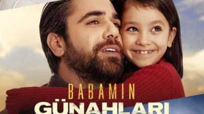 Babamın Günahları 3.Bölüm izle