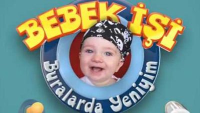 Bebek İşi 2.Bölüm izle