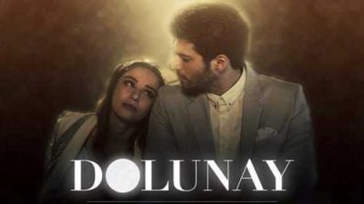 Dolunay 2.Bölüm izle
