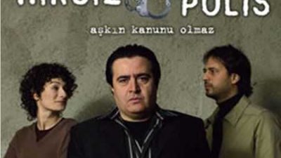 Hırsız Polis 2.Bölüm izle