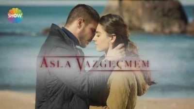 Asla Vazgeçmem 11.Bölüm izle