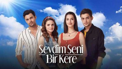 Sevdim Seni Bir Kere 10.Bölüm izle 20 Eylül 2019