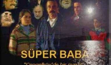 Süper Baba 71.Bölüm izle