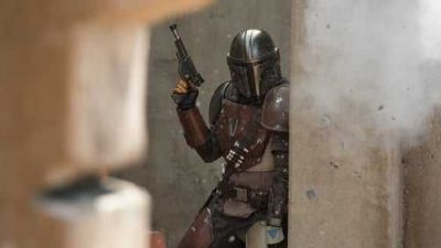 The Mandalorian 1.Sezon 7.Bölüm izle