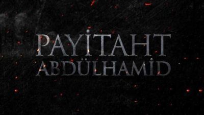Payitaht Abdülhamid 2.Bölüm izle
