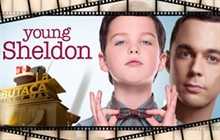 Young Sheldon 2.Sezon 8.Bölüm izle