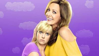 Mom 1.Sezon 2.Bölüm izle
