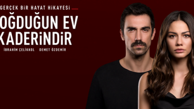 Doğduğun Ev Kaderindir 20.Bölüm izle