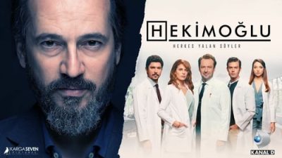 Hekimoğlu 37.Bölüm izle
