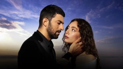 Sefirin Kızı 2.Bölüm izle 23 Aralık 2019