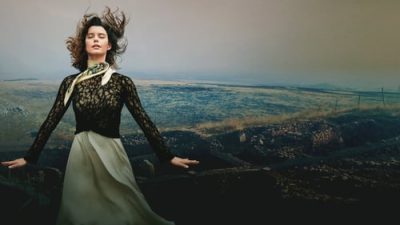 Atiye 1.Sezon 5.Bölüm izle