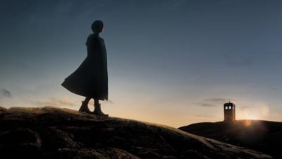 Doctor Who 1.Sezon 3.Bölüm izle