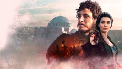 Rise of Empires: Ottoman 2.Sezon 2.Bölüm izle