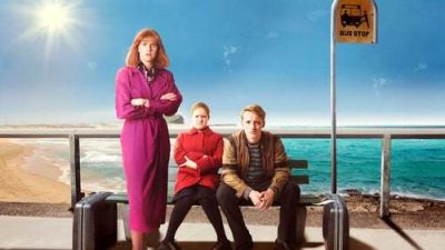 Frayed 1.Sezon 2.Bölüm izle
