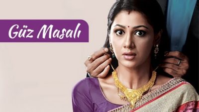 Güz Masalı 75.Bölüm izle