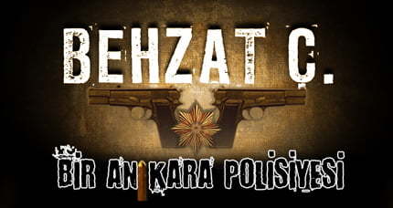 Behzat Ç. 22.Bölüm izle