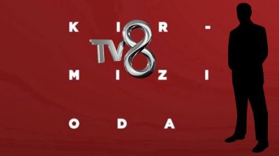 Kırmızı Oda 2.Bölüm izle 11 Eylül 2020