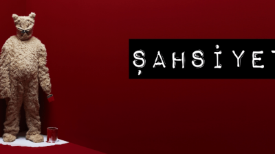 Şahsiyet 2.Sezon 5.Bölüm izle