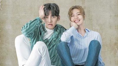 Suspicious Partner 1.Sezon 1.Bölüm izle