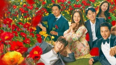 Was It Love 1.Sezon 10.Bölüm izle