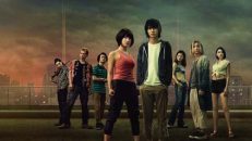 Alice in Borderland 3.Sezon 2.Bölüm izle